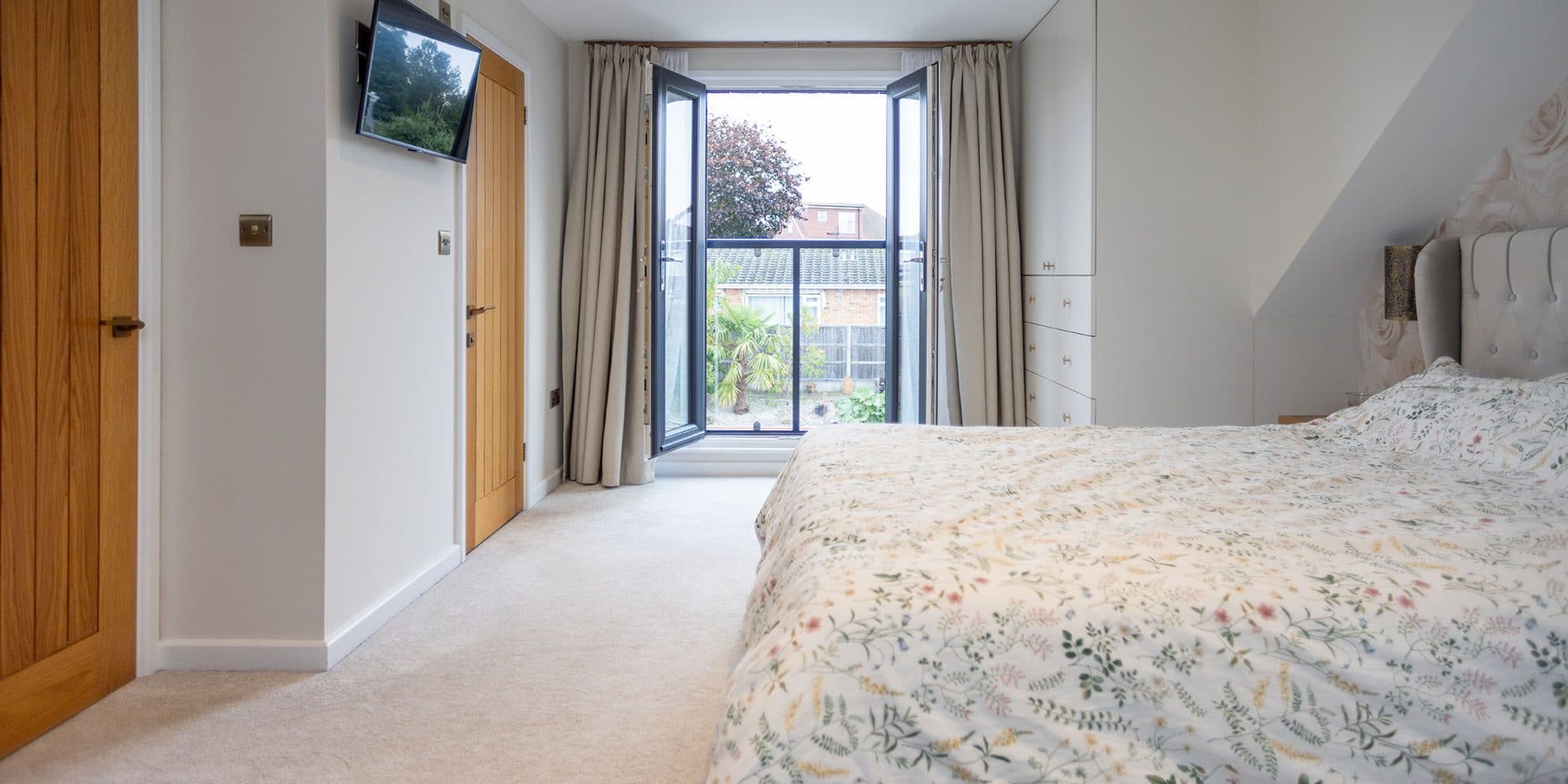 Loft Conversion Dartford Project