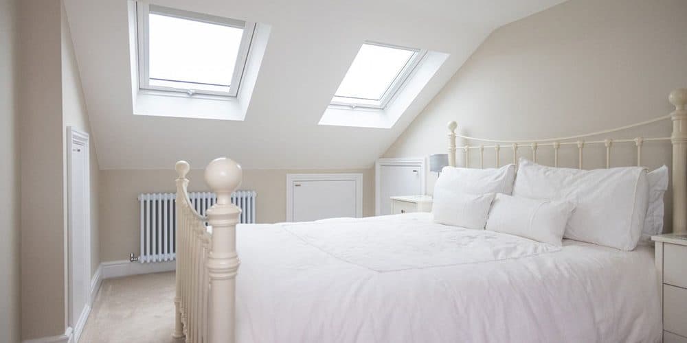 Loft conversion – Bromley Project