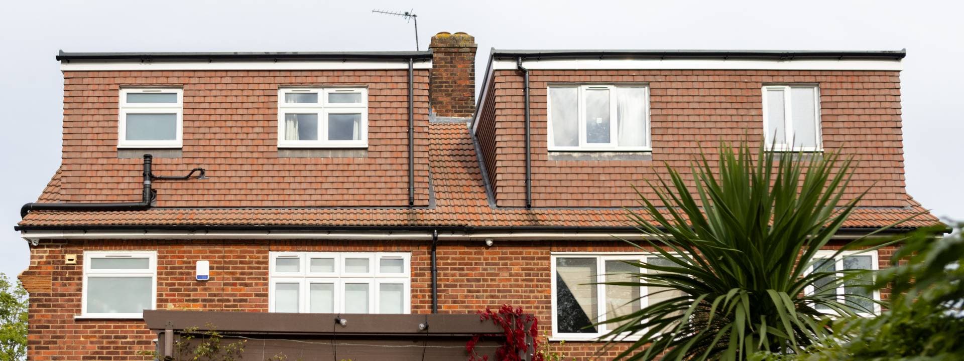 WHAT ARE THE DIFFERENT TYPES OF LOFT CONVERSION?